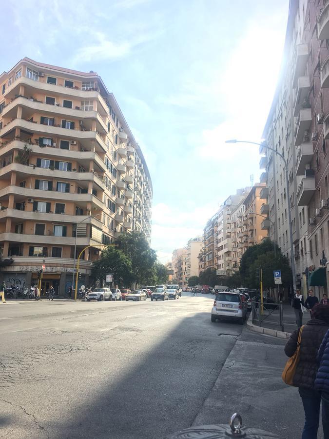La Foglia Blu Bed & Breakfast Rome