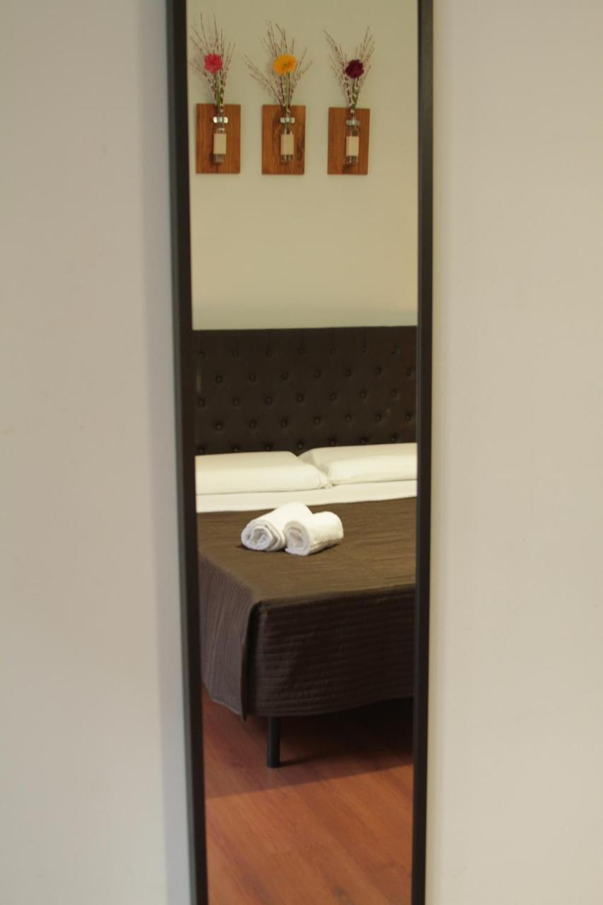 La Foglia Blu Bed & Breakfast Rome