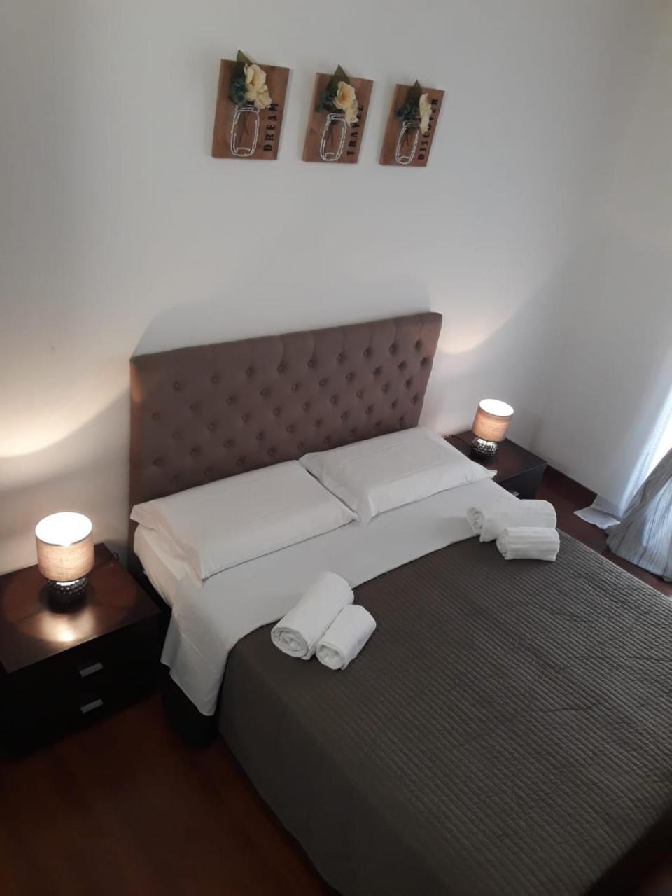 Bed & Breakfast La Foglia Blu 3*