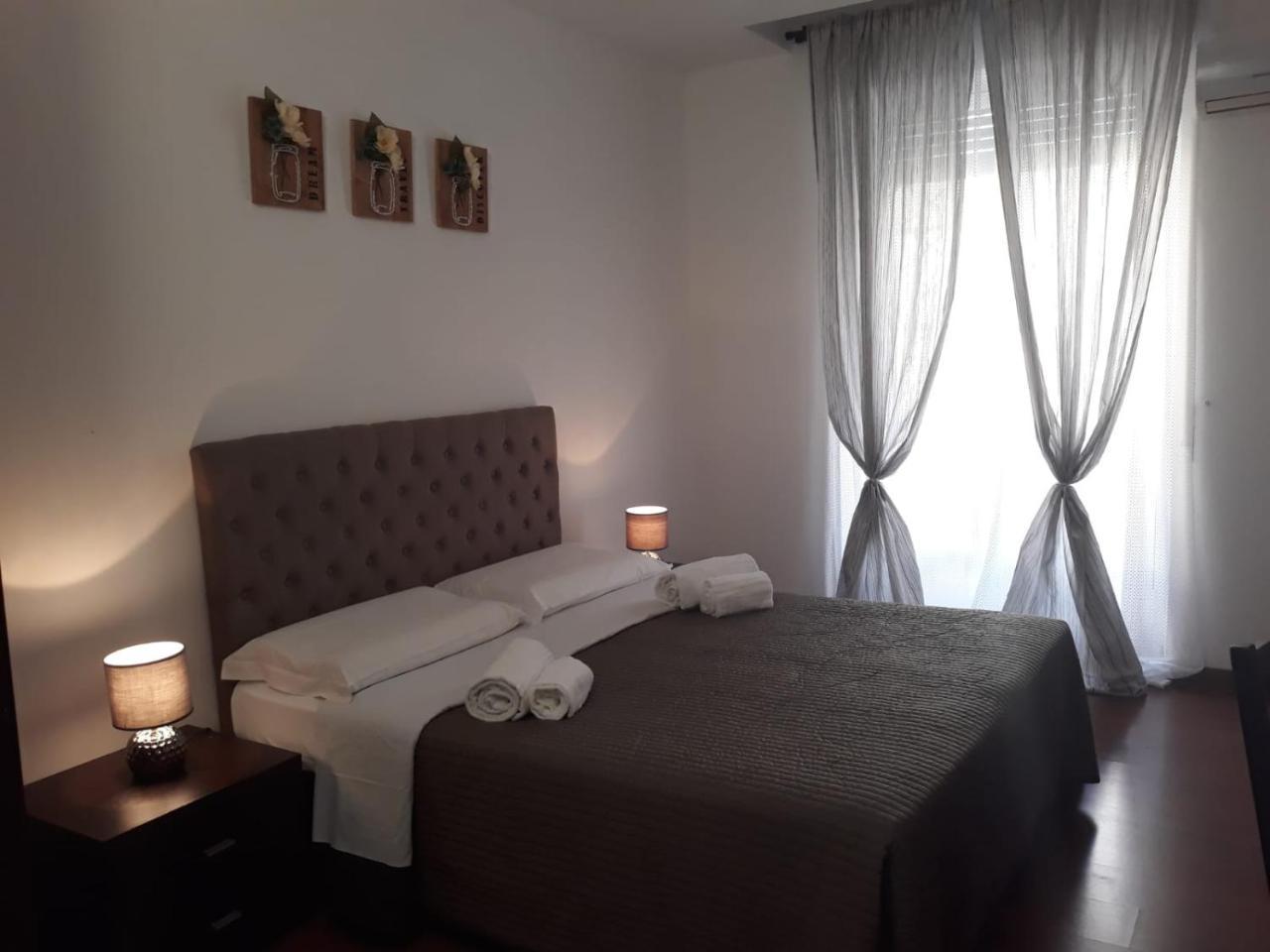 La Foglia Blu 3* Rome