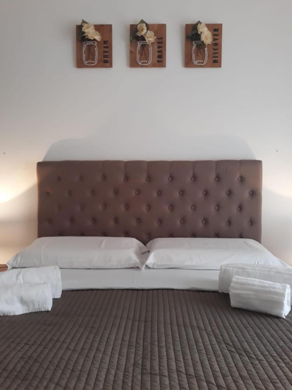 Bed & Breakfast La Foglia Blu Rome