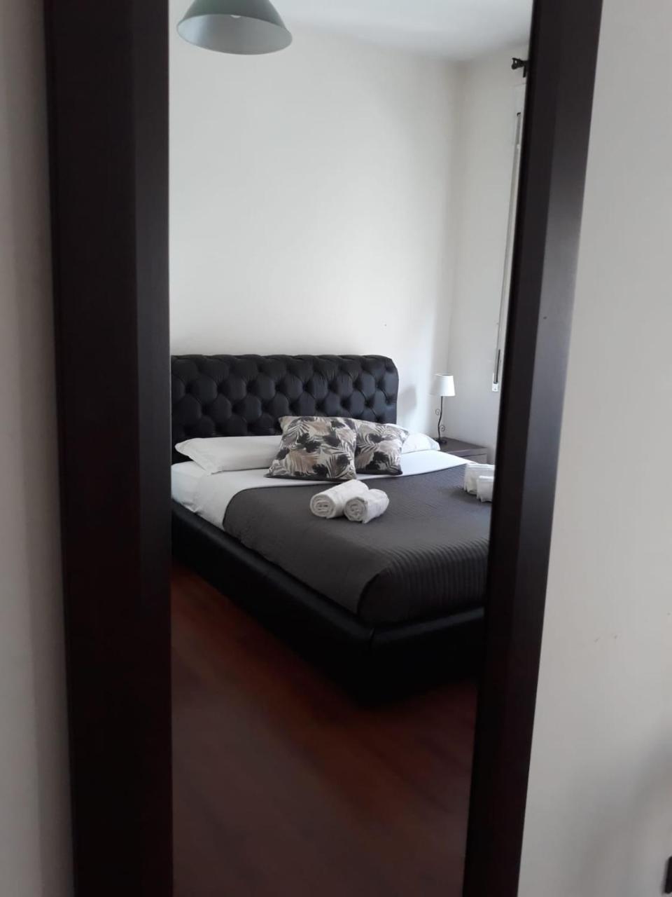 Bed & Breakfast La Foglia Blu Rome