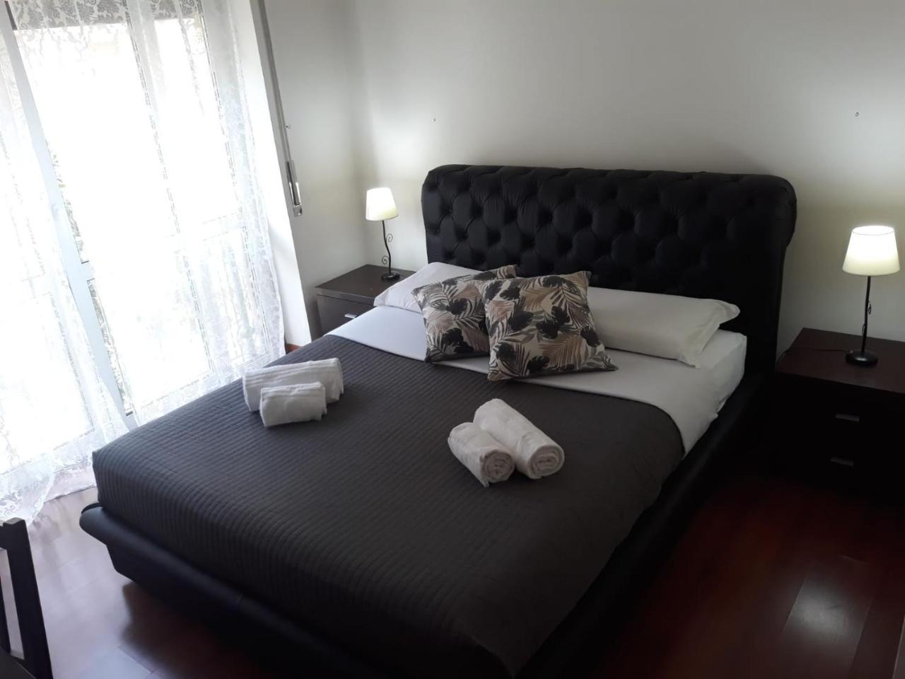 La Foglia Blu Bed & Breakfast Rome