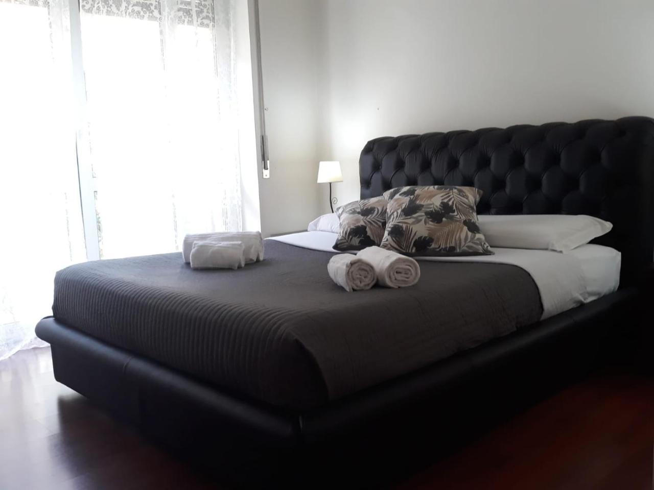 La Foglia Blu 3* Rome